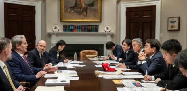 邵永灵：美日关税谈判悬了 政局动荡添变数