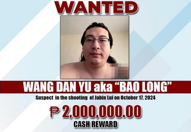 菲律宾火锅店枪击案嫌犯被捕 多宗罪行嫌疑人落网